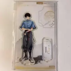 碇シンジ　EVA エヴァンゲリオン 昭華シリーズ 中国限定アクリルスタンド