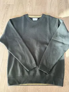 CIAOPANIC TYPY ニット　オリーブ