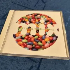 BEST HITS 1996 mix 非売品