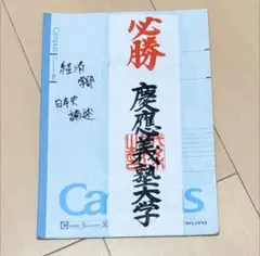 慶應義塾大学 経済学部 日本史論述対策のサムネイル