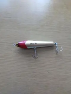 未使用】BALSA-50 ミノープラグ 3色セット - メルカリ