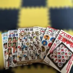 大谷翔平ルーキー 雑誌 2013 プロ野球選手名鑑 - メルカリ