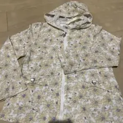 エニィファム　春夏パーカー