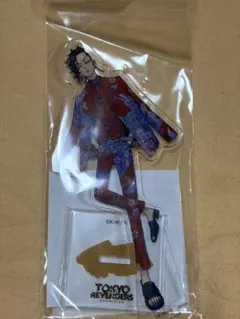 九井一 東京リベンジャーズ原画展 アクリルスタンド アクスタ