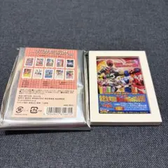 2026年最新】スーパー戦隊 マグネットの人気アイテム - メルカリ