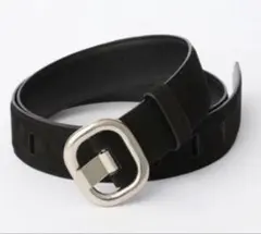 THE SHISHIKUI BELT BLACK M相当 - メルカリ