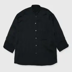 COMOLI 25ssシルク製品染 シャツ 2 - メルカリ