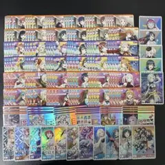 ラブカ　4コン　N R L SRE PE PE＋