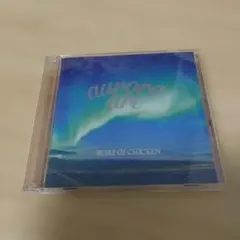 BUMP OF CHICKEN aurora arc 初回限定盤A
