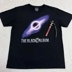 ドリカムTHE BLACK ALBUM 2026ツアー TシャツLサイズ＋オマケのサムネイル