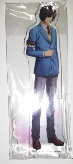 2025年最新】薄桜鬼 SSL アクリルスタンドの人気アイテム - メルカリ