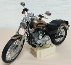 2025年最新】フランクリンミント 1/10 ハーレーの人気アイテム - メルカリ