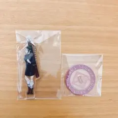 【劇場版 呪術廻戦0】アクリルスタンドキーホルダー 禅院真希