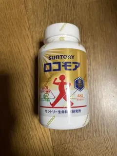 SUNTORY ロコモア 360粒入 60日分 - メルカリ