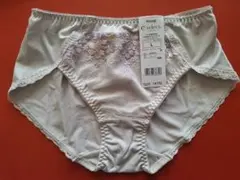 【未使用】Atugi アツギ ショーツ レース刺繍 レディース L 1枚