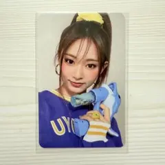 TWICE ONCE4期　ツウィ　トレカ