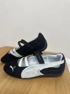 PUMA ウィメンズ スピードキャット バレエ