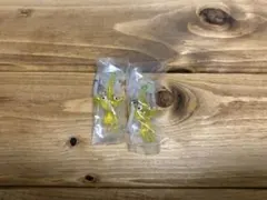 ピクミン めじるしキーホルダー