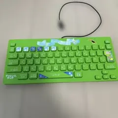 チャレンジタッチ キーボード 本体