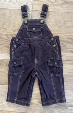 babygap（ベビーギャップ）オーバーオール　70cm