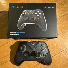FLYDIGI VADER 5 PRO ゲーミングコントローラー 2K V2