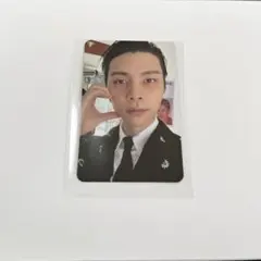 NCT127 トレカ ジャニ FACTCheck