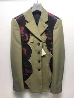 COMME des GARCONS HOMME PLUS　22ssのサムネイル