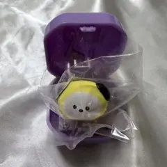 BTS BT21 ぷくっとリング CHIMMY