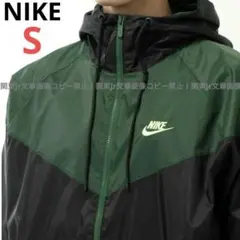 GBK パーカー S ナイロンジャケット ブルゾン アウター フーディ