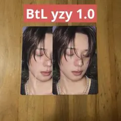 &TEAM BtL yzy 1.0 K