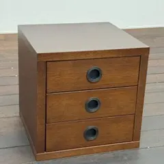 セール 美品 コスガ チェスト 引出し キャビネット コンソール 棚