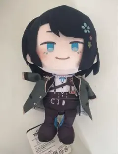 2026年最新】松井江 ぬいぐるみの人気アイテム - メルカリ