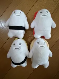 GLAY 干支ZURA ズラー ぬいぐるみ マスコット ストラップ - メルカリ