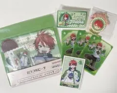 カラフルピーチ じゃぱぱさん まとめ売り