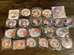 和泉三月　アイナナ　缶バッジ　グッズ　まとめ売り