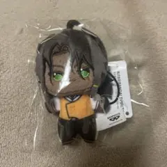 ディズニー　ツイステ　レオナ　ほわぬい　寮長制服　ナムコ限定