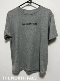 THE NORTH FACE ノースフェイス半袖Tシャツ sizeM