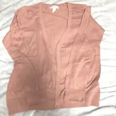 カーディガン ピンク Forever21