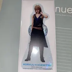 刀ミュ 小竜景光 クリアカード