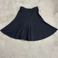 J様専用ヴェルメイユパーイエナ 22AW ジャージフレア ミニスカートのサムネイル