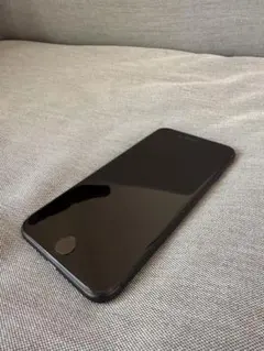 Apple iPhone SE2 128GBバッテリー100%ブラック 本体美品