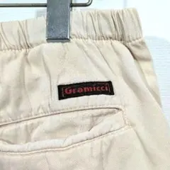 M 初期 80s 90s USA製 OLD Gramicci オールド グラミチのサムネイル