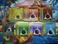 ポケモンカード エネルギーセット　クラシック　Classic フルセット