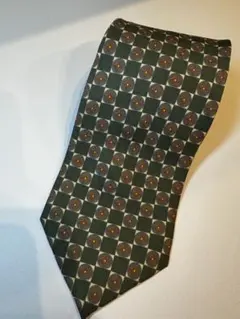 【美品】(20)シルクネクタイ2本で950円＋1本サービス