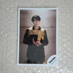 SnowMan 宮舘涼太 Stories 公式写真