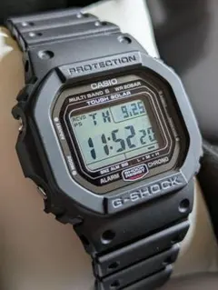 2025年最新】Casio G-Shock GW-5000-1JFの人気アイテム - メルカリ
