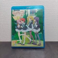 探偵オペラ ミルキィホームズ 1　未開封カード付き