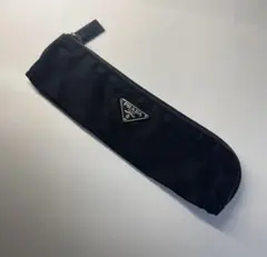 PRADA (プラダ )ペンケース ポーチ小物入れ