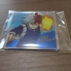 僕のヒーローアカデミア 轟焦凍 アクリルブロック