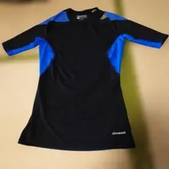 アディダス(adidas) techfit トレーニングウェア　Mサイズのサムネイル
